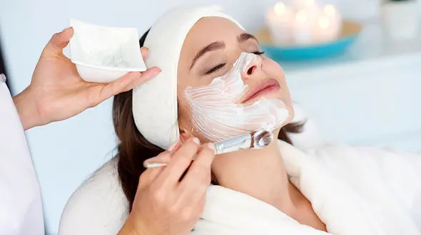 آموزش فیشیال تخصصی