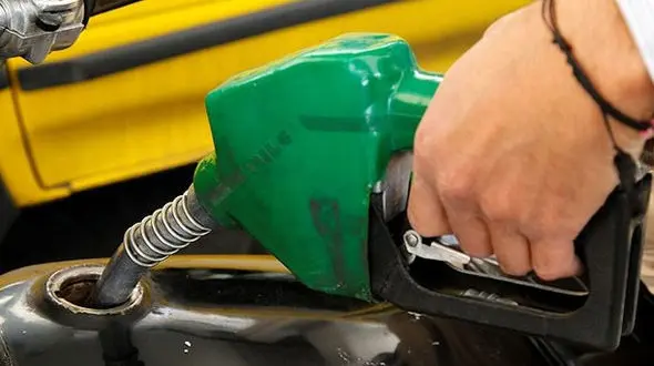 شکستن رکورد تاریخی مصرف بنزین در ایران