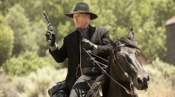 اد هریس مردی که هیچ وقت پیر نمی‌شود / ستاره «دنیای غرب» 66 ساله شد +تصاویر