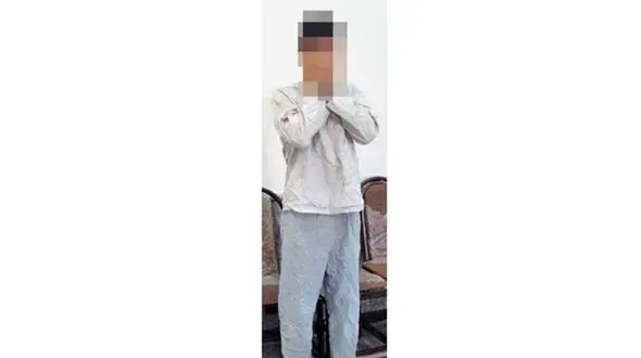 دختر آرایشگر از پدرم حق سکوت می گرفت / قتانه را دزدیم و آزارش دادم! + عکس