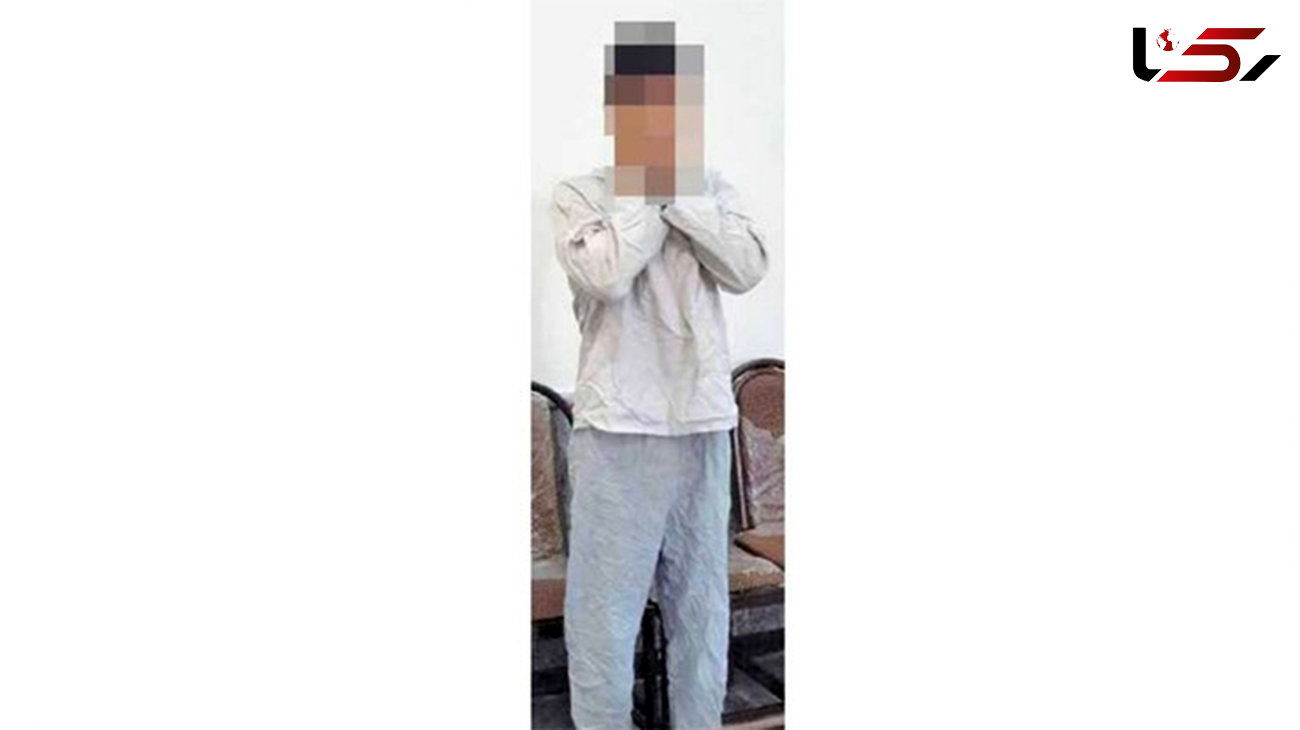 راز کثیف فتانه دختر آرایشگر 2 روز پس از شکنجه در خانه کامران لو رفت! + عکس