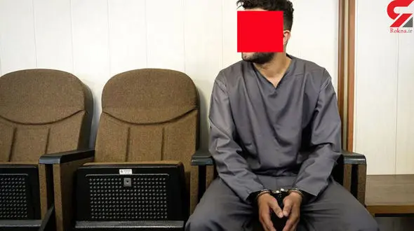 5 دختر تهرانی در تله پسر جوان / آیدین بیهوش مرا به خانه اش برد ! + عکس