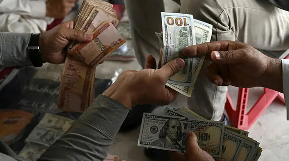 قیمت افغانی امروز چهارشنبه 26 آذر 1404 