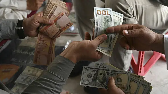 قیمت افغانی امروز جمعه 28 آذر 1404 