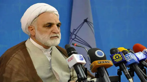 اتهام حسین فریدون اخلال در نظام اقتصادی نیست