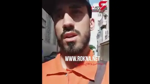 افشاگری پسر جوان درباره دامی که نوچه‌های مسیح علینژاد برایش پهن کردند +فیلم 