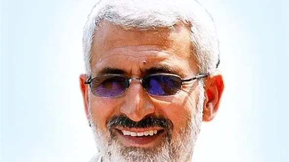 جریان عذرخواهی شهید حسن شاطری از یک لبنانی