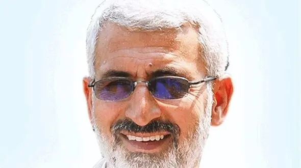 جریان عذرخواهی شهید حسن شاطری از یک لبنانی