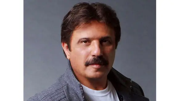 عکس دیده نشده از عروس جوان بیژن مرتضوی/ ماجرای عجیب ازدواج با شوگرددی