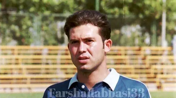 تیموریان فوتبالیست تیم ملی و استقلال درگذشت + علت مرگ