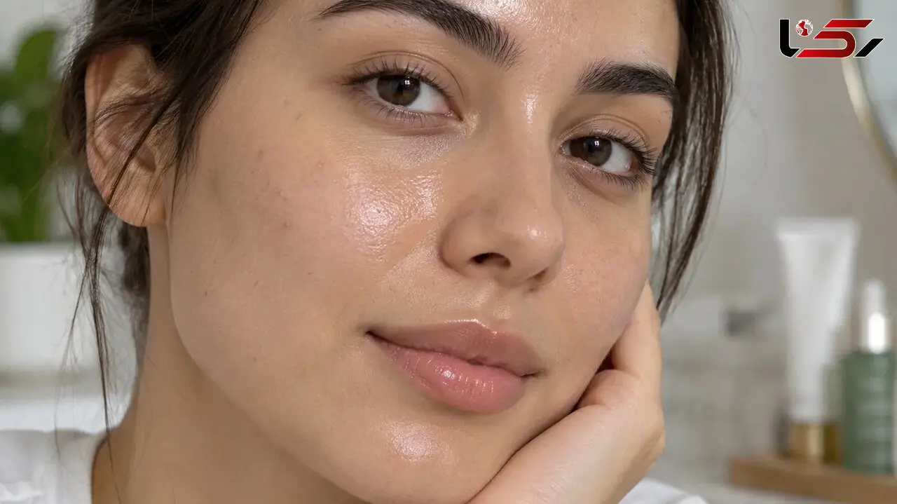 روتین پوست چرب برای کاهش جوش و منافذ؛ از صبح تا شب چه کنیم؟