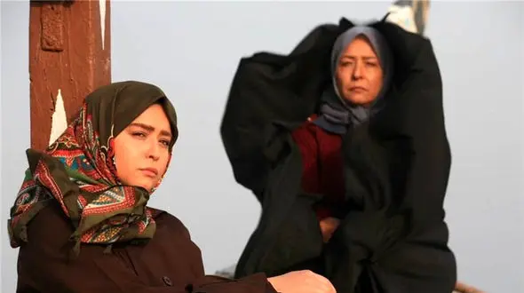 گریم پُرحاشیه شریفی‌نیا و اعتراض خانواده جهان‌آرا