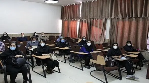 در موج ششم کرونا، دانشگاه ها ترکیبی شد / جزئیات بازگشایی دانشگاه ها در ترم آینده