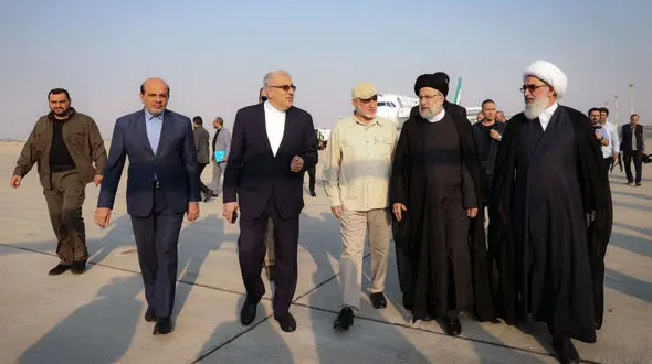  افتتاح عملیات تولید گاز فاز ۱۱ میدان عظیم گازی پارس جنوبی توسط رییس جمهور