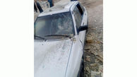 2 فیلم از زلزله شدید خوزستان / خطر ریزش کوه جدی است