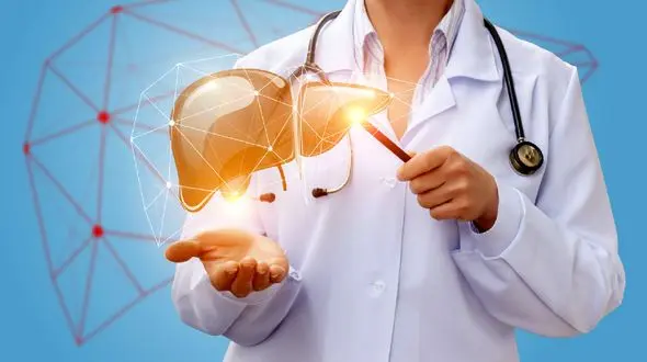 تاثیر عملکرد درست کبد در کیفیت زندگی