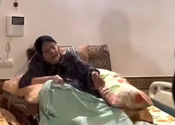 فیلم آواز فوق العاده  خلبان ایرانی  برای مادرش ! /  چه رقصی با آهنگ تو جون منی مادر عمرمنی مادر کرد !