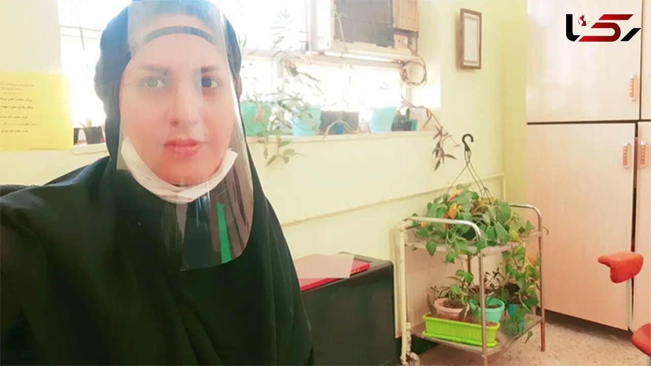 گفت‌وگو با مامای فداکار پلدختری / او 20 فروردین قرار بود عروس شود + تصاویر