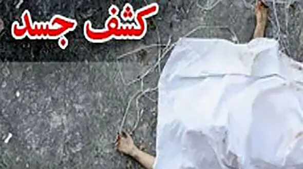 کشف جسد مرد تهرانی در نزدیکی پل صدر / بازپرس ویژه قتل وارد عمل شد