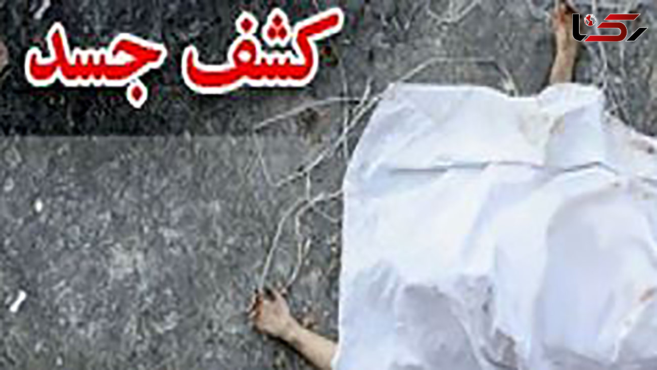 کشف جسد مرد تهرانی در نزدیکی پل صدر / بازپرس ویژه قتل وارد عمل شد