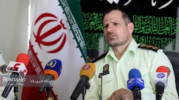 تکذیب شایعه عبور  زائران اربعین از مرز با کارت ملی