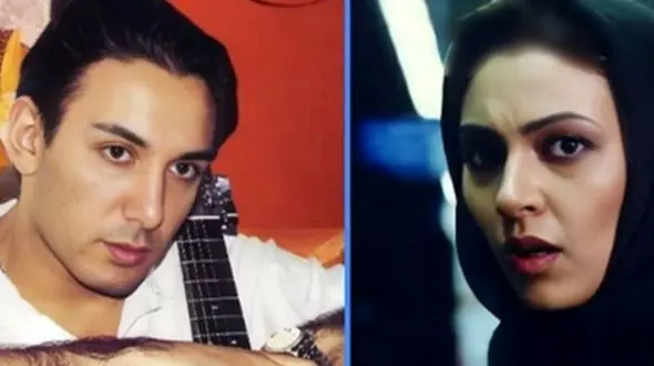 فیلم / زیبا بروفه: شادمهر بهم گفت چقد زود ازدواج کردی  گفت من بیام خونتون !