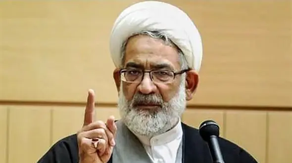 دادستان کشور خواستار شناسایی عوامل سقوط هواپیمای اوکراینی شد