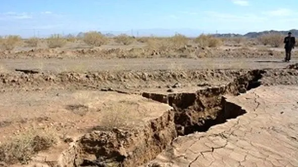 زلزله خاموش در کمین تهرانی ها / هشداری که باید برای آن فکر اساسی کرد