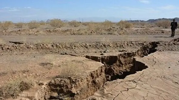 زلزله خاموش در کمین تهرانی ها / هشداری که باید برای آن فکر اساسی کرد
