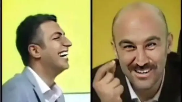 فیلم/ یادی کنیم از مچ گیری چندش آور محسن تنابنده از عادل فردوسی پور در برنامه نود