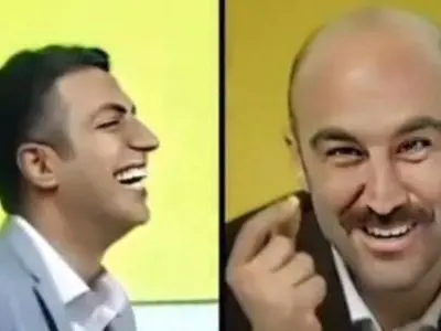 فیلم/ یادی کنیم از مچ گیری چندش آور محسن تنابنده از عادل فردوسی پور در برنامه نود