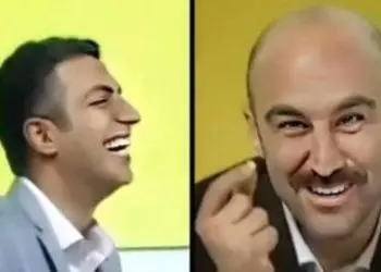 فیلم/ یادی کنیم از مچ گیری چندش آور محسن تنابنده از عادل فردوسی پور در برنامه نود