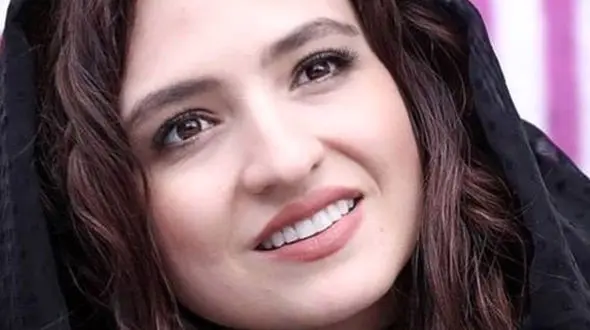 عکس های همسران بازیگران سریال آکتور ! / از گلاره عباسی تا احمد مهرانفر !