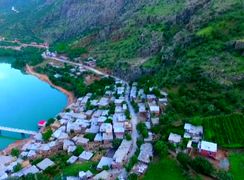 راهنمای سفر به روستای سلین؛ جواهر پنهان در دل طبیعت