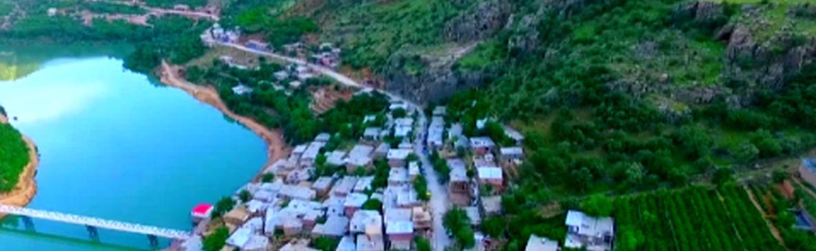 راهنمای سفر به روستای سلین؛ جواهر پنهان در دل طبیعت