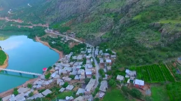 راهنمای سفر به روستای سلین؛ جواهر پنهان در دل طبیعت