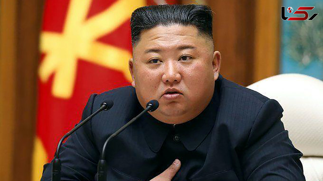 کیم جونگ وان رهبر کره شمالی در آستانه مرگ / مغزش فعالیتی ندارد!