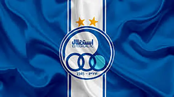 تسلیت باشگاه استقلال به درگذشت مهرداد میناوند