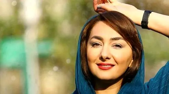 فیلم آواز باشکوه  سهراب پاکزاد با بازی جذاب هانیه توسلی ! + موزیک ویدیوی عاشقانه