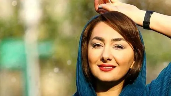 فیلم آواز باشکوه  سهراب پاکزاد با بازی جذاب هانیه توسلی ! + موزیک ویدیوی عاشقانه