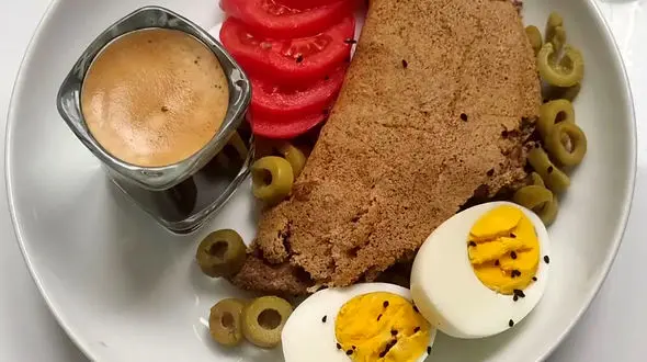 رژیم کاهش وزن تا قبل از عید 