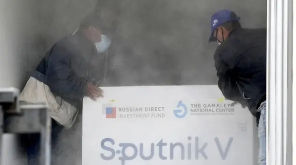 چهارمین محموله واکسن کرونا به ایران رسید/  از مقصد روسیه + عکس