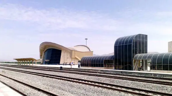 قرارداد 1.36 میلیارد دلاری راه‌آهن ایران با ایتالیا برای ساخت خطوط ریلی پرسرعت