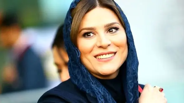 فیلم لحظه خواستگاری آقای بازیگر از سحر دولتشاهی !