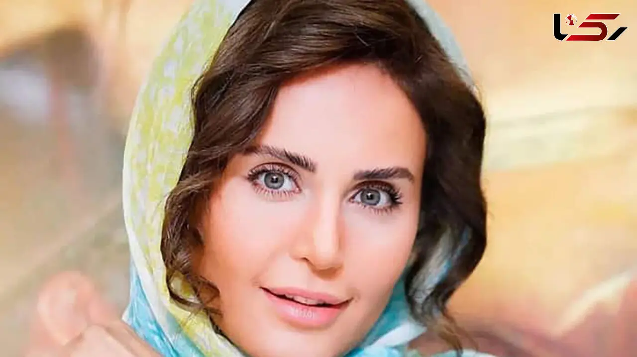 عکس لو رفته الناز شاکردوست در پارتی زنانه ! /  لباس جیغ و باباکرمی اش !