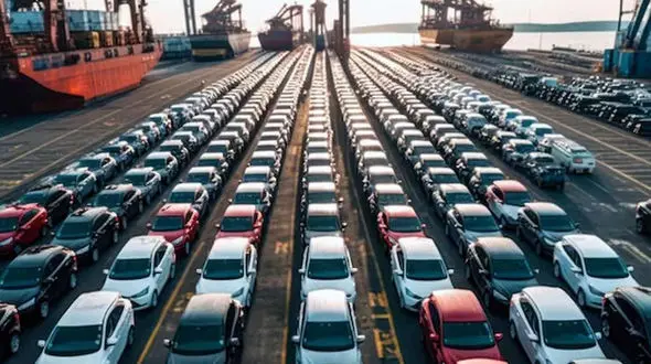 آیین نامه اجرایی واردات خودرو ابلاغ شد + جدول حقوق وردی و جزئیات مهم