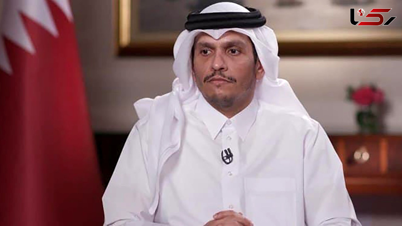 دعوت قطر از کشورهای منطقه به همزیستی با ایران