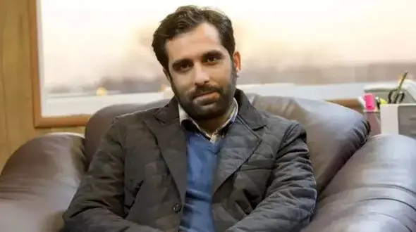 علی اینانلو جدی ترین گزینه مدیرعاملی پرسپولیس کیست؟