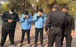فیلم اعترافات تکاندهنده مردان مسلح پارک سمیه تهران که همه را ترساندند ! / شلیک ها به جان این 2 مرد نشست ! + گفتگو