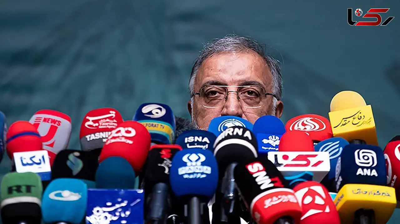 زاکانی: مشکلی با خواهرخواندگی با لس آنجلس در آمریکا نداریم + فیلم